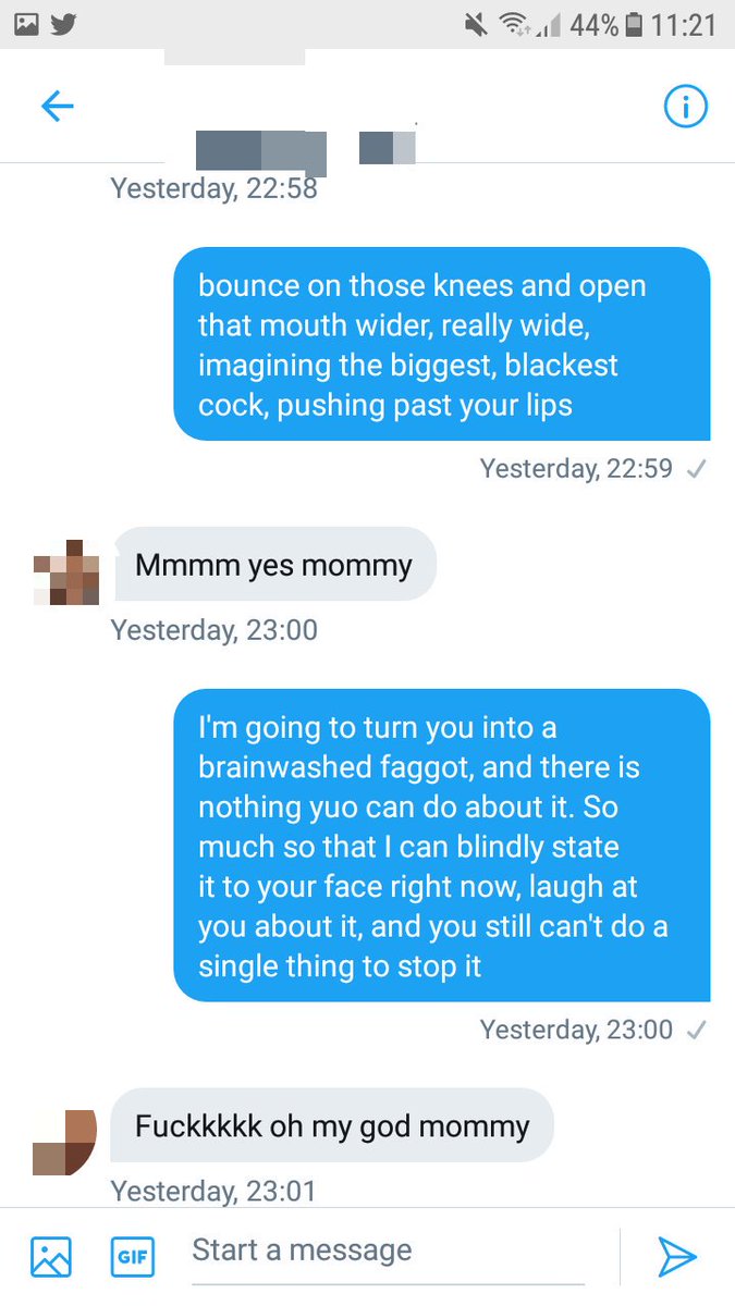 lisa_hypnotic's tweet photo. Mommy might look like an innocent dumb bimbo, but it's you subs that are the real airheads. 

Had so much fun extracting maximum value from one of my special morons yesterday. 

Your turn!

#ThisIsHowIDomme @CatFishFindomRT @catfishretweet @CatFish_Loser1 @CatfishRTer https://t.co/ESRFjGc5lY
