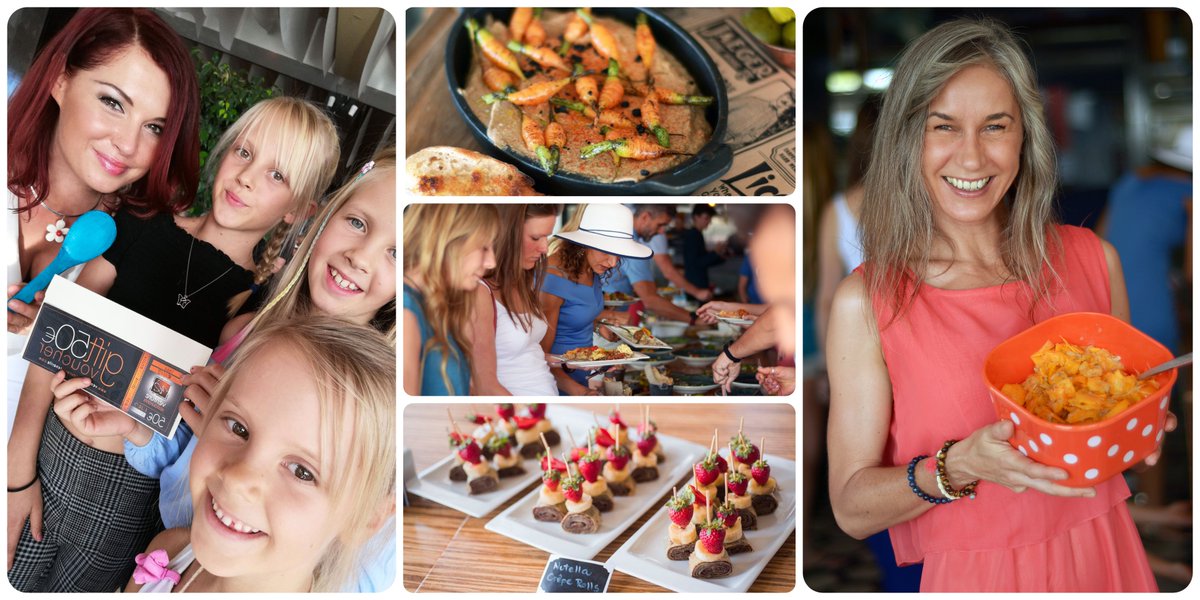 Great food, lovely people, big smiles😁 Thank you all for making our 5th Vegan Brunch Potluck Meetup such a success! Special thanks to our hosts &amp; sponsors Lagarto Brasserie &amp; Venture Restaurants for amazingly delicious Vegan Tasting Menu Experience and prize for the winners. 💚