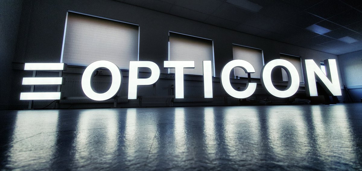 OpticonWorld's tweet photo. How about a WOW effect? An item to add to the Opticon Experience collection😜🤩 #opticonworld #opticon #scanning #experience #barcode #woweffect https://t.co/QVdKRtF5HY