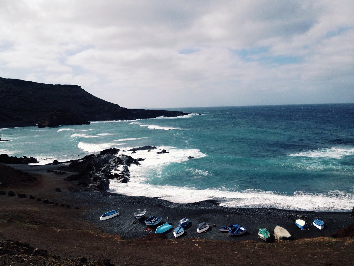 Lanzarote, España 🇪🇦