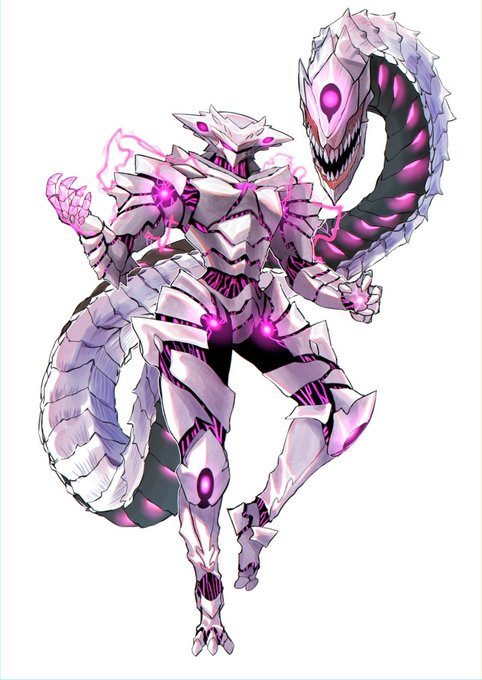 当分アーヴィタルは登場しないと思う 