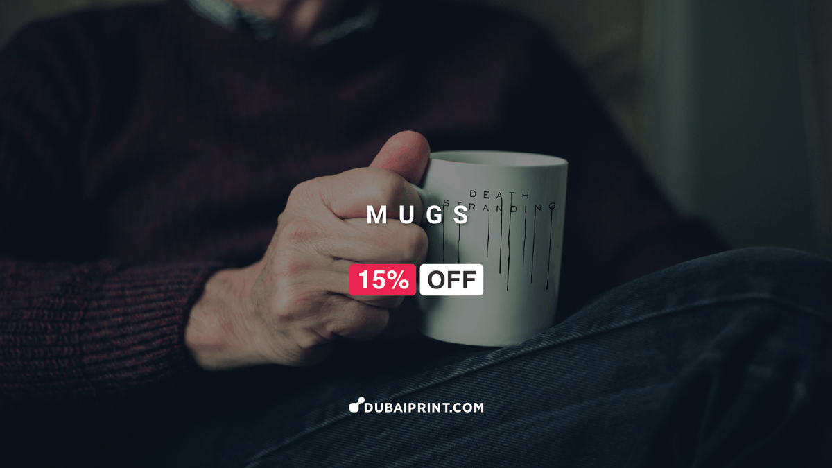 dubaiprint2020's tweet photo. A special Mug for a special someone...🤵
Fill him with warmth.🔥
https://t.co/NzrUnMxkcn

#DubaiprintSale #printingindubai #InternationalMenDay #dubaiprint #MenDay #giftidea #dubai #printing #FriendsGift #Gift #DubaiGift #MugCoasters #Mug #Mugs #InstaGiftGuide #personalizedMug https://t.co/8Z0RRLUI5r