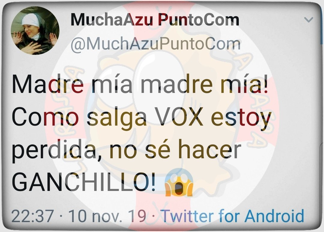 <a href="/MuchAzuPuntoCom/">MuchAzu PuntoCom</a> m.facebook.com/story.php?stor…
