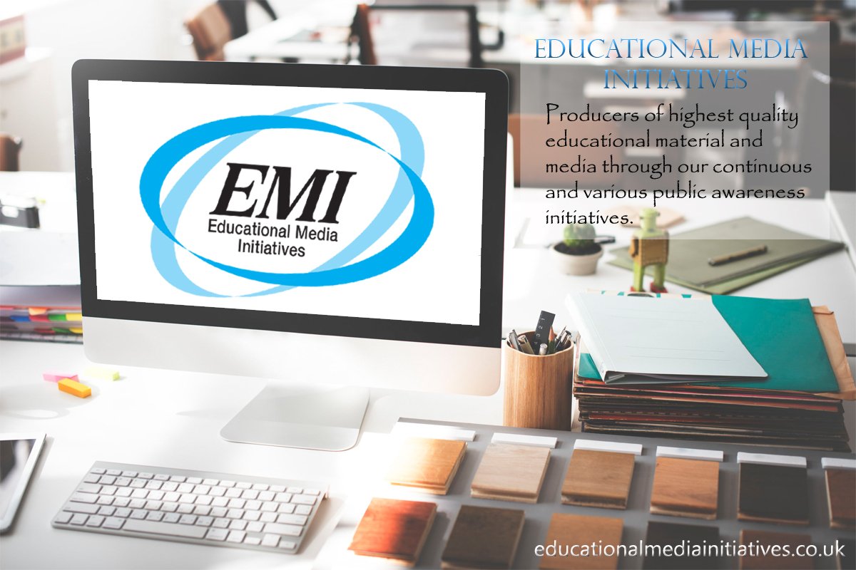 EducationalMed1's tweet photo. Educational Media Initiatives produce the #topqualityeducationalmaterial and #media through our continuous awareness #campaigns.
https://t.co/HE146Mmndz

#educationalmedia #educationalmaterials #topqualityeducationalmedia #printing #publication #TopEducationalMediaWebsiteinUK https://t.co/011pwCqYHa