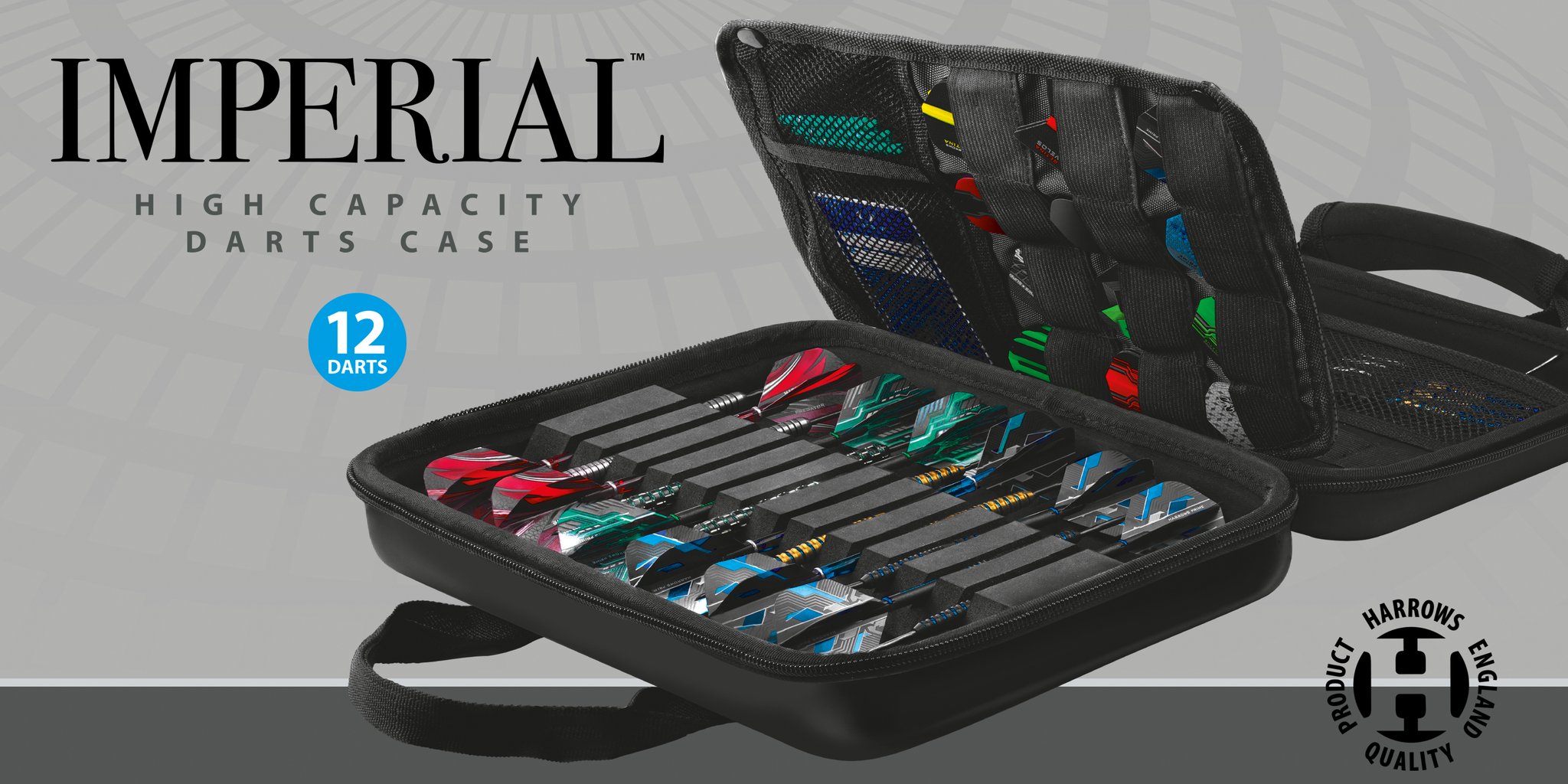 Dart Cases & Wallets, Dart Storage