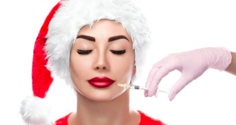 absolutegrif's tweet photo. Holiday Open House at Absolute + Medspa https://t.co/wPI9UpY1iU https://t.co/bA7tCfjhFV