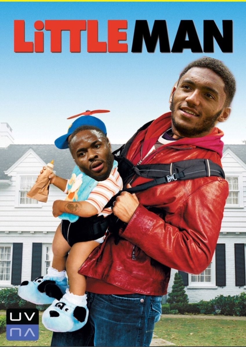 SamueILFC's tweet image. 