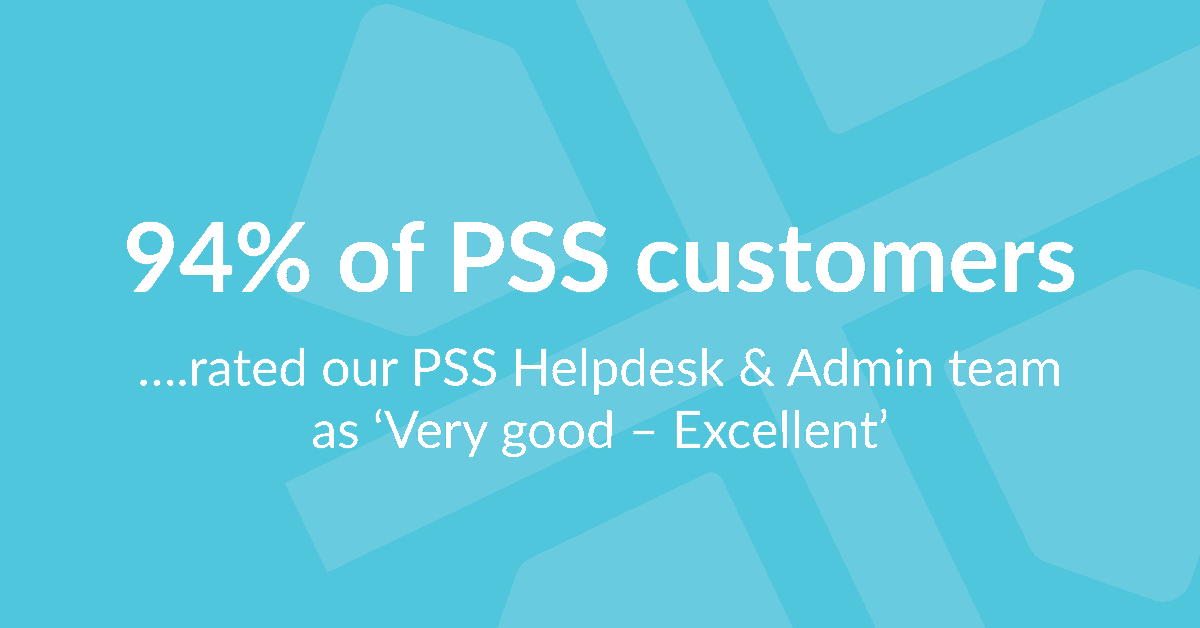 PS_Scotland's tweet photo. Our helpdesk team are delighted that these results display their continuous efforts in providing customers with an exceptional level of service.

"Quality is never an accident. It is always the result of an intelligent effort."

#excellentcustomerservice #WeMakeTimeForYou https://t.co/RFcgKlxXpF