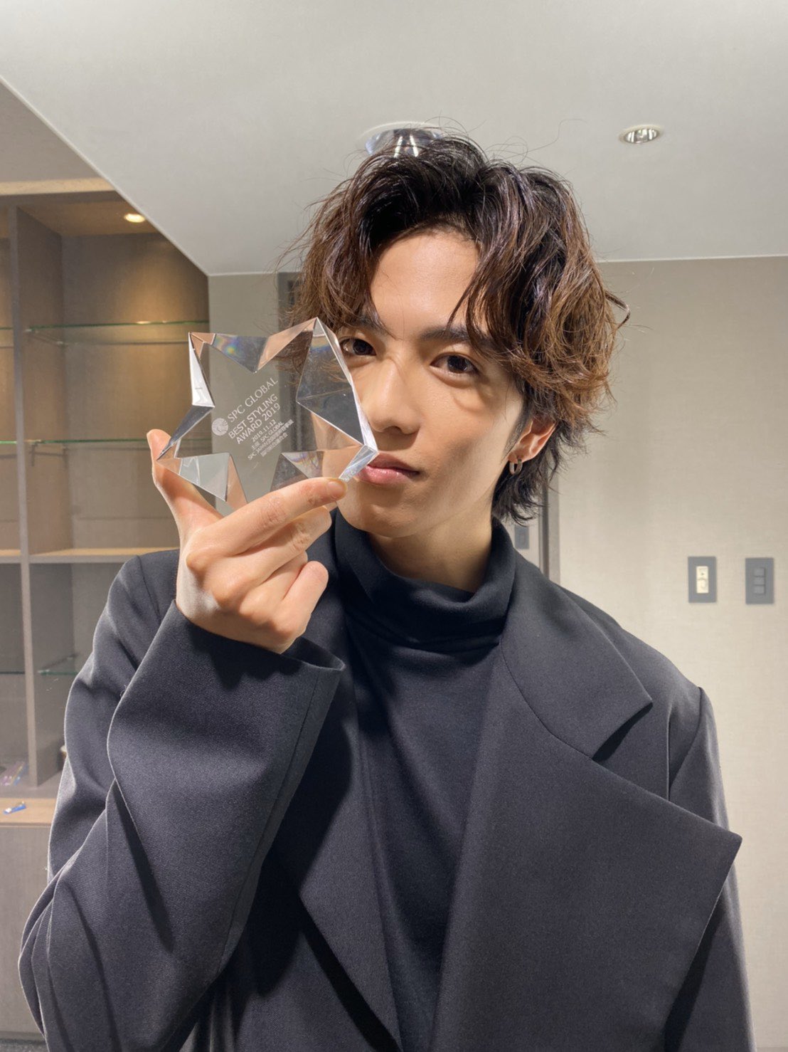 志尊淳 キャンバスアート ブロマイドセット 志尊淳ソロイベント～SSJ 2018～」 グッズ販売のお知らせ | ワタナベ