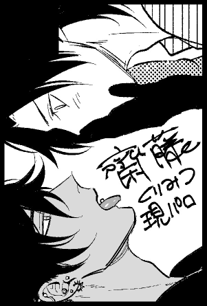 12/8閃華年納はAホールサ43aでした 前にツイッターに載せてたやつが本になります 
