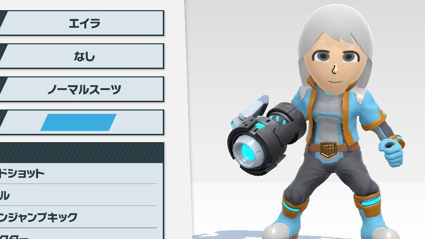 Mii SURVIVERS 出場選手並び第一戦目対戦カード発表 11ラウンド