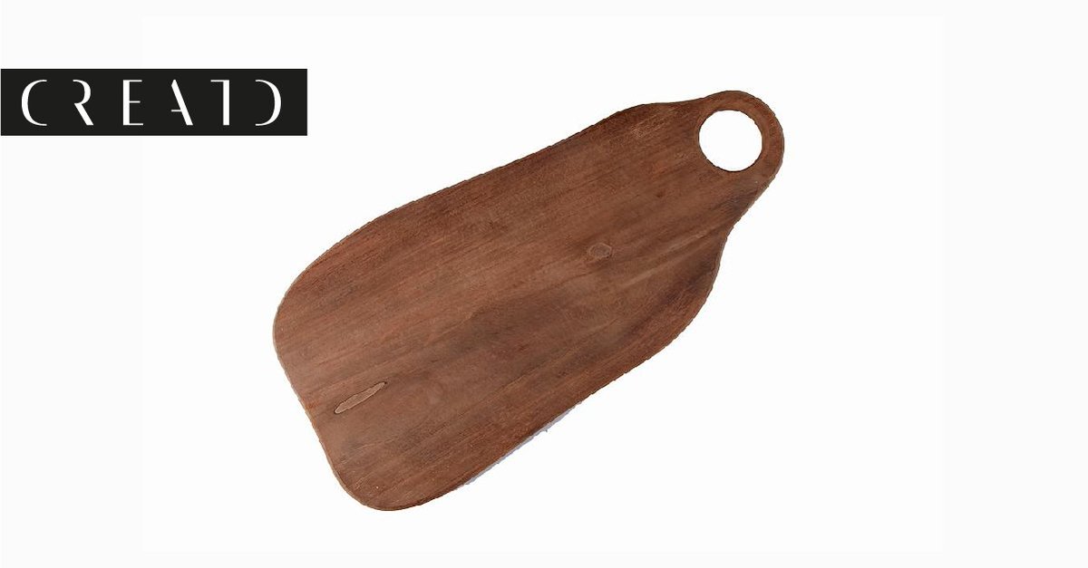 CreatdInteriors's tweet image. This tapas plate in natural teak is a beautiful way to present food. Each piece is unique, formed from teak root structures, adding an organic feel to your dining experience. Shop it now on  creatdinteriors.com/products/tapas…. #Design #HomeDecor #NewIn #OrganicDesign #Essentials #interiors