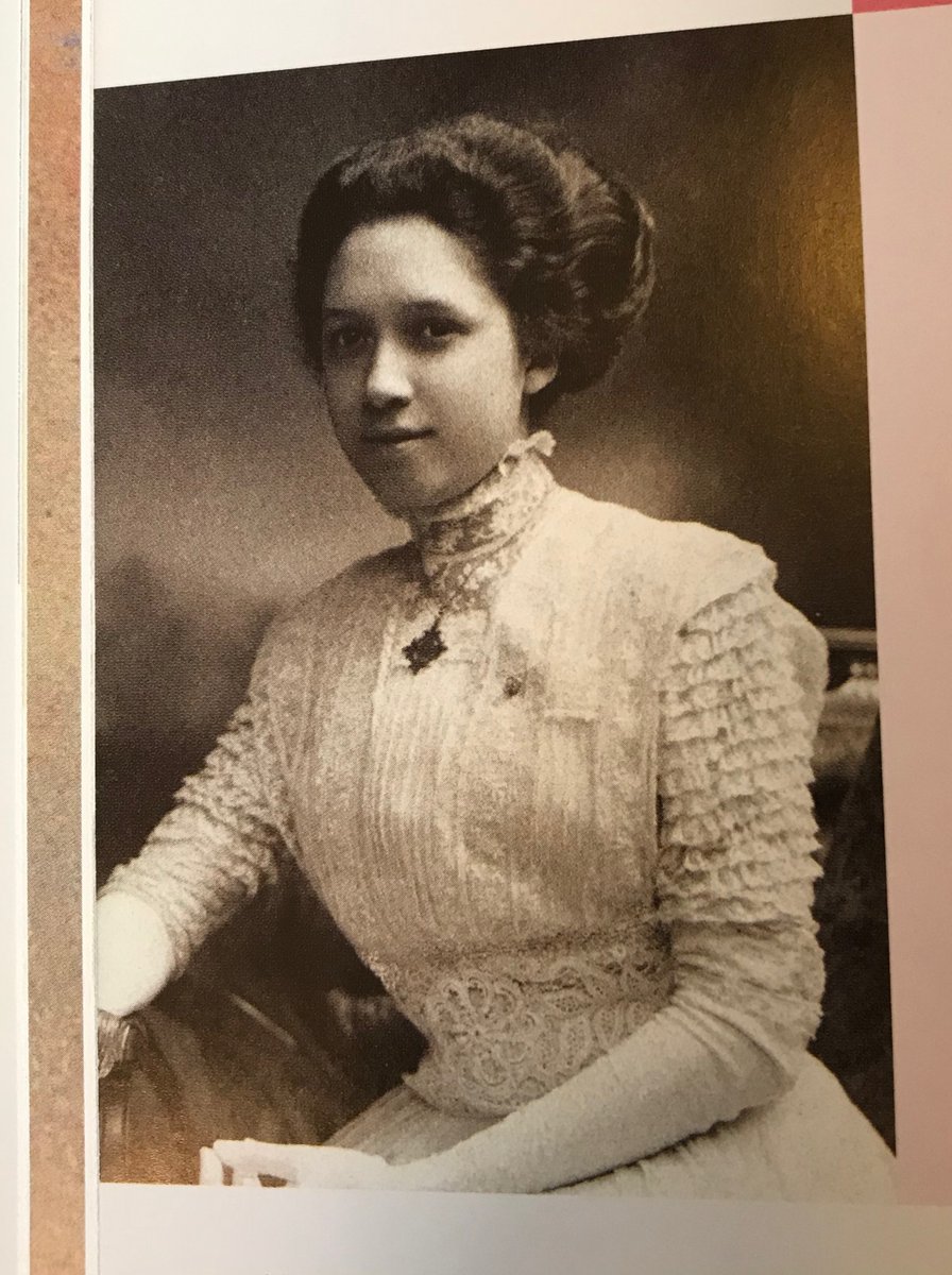 GREAT WOMAN OF MATHEMATICS: DR. EUPHEMIA HAYNES, 1890-1980. First black woman to earn a PhD in mathematics. Martha Euphemia Lofton Haynes grew up in Washington, D.C., where a large community of freed slaves settled after the Civil War. The black community in the DC area  #GWOM 1/6