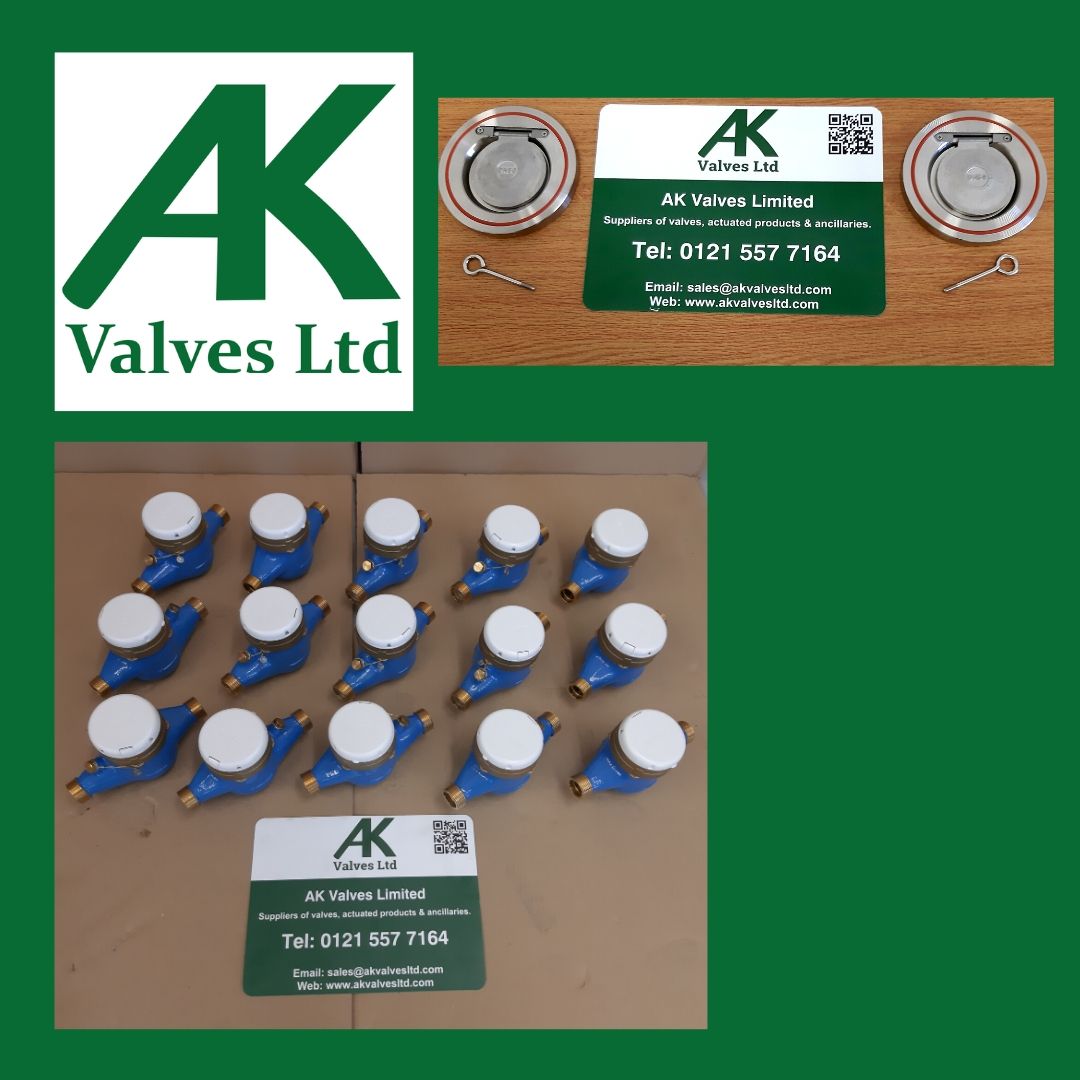 AKValvesltd's tweet photo. Orders despatched 11/11/19
2 x 3" Stainless Steel Wafer #checkvalves
https://t.co/5sinwSf4qI
15 x 1" BSP Cold Water Multi-jet #watermeters
https://t.co/iPVS59Cg0X
#orders #customerservice #buyonline #orderbyphone #akvalves https://t.co/RISND1Ehfj