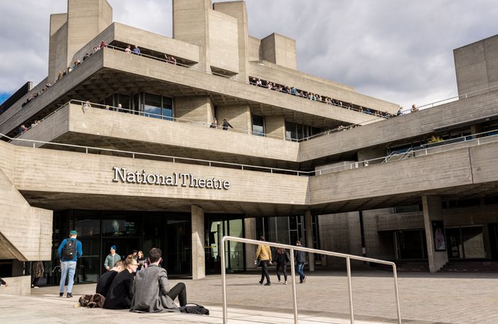 The @nationaltheatre has partnered with Chanel to launch an award aimed at supporting female directors to bring their work to a wider audience. The inaugural year sees the @yardtheatre become partner venue bit.ly/2X4Rh2C