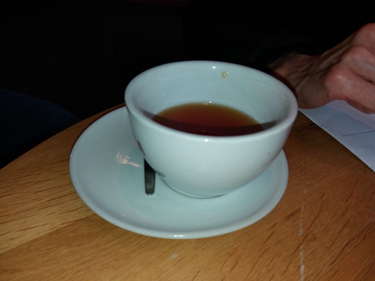 Meeting a friend for coffee in Porthcawl...very cold.. cant wait to get back indoors and do some painting!
