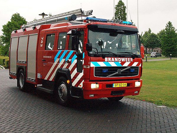 Overeenkomst onderhoud brandkranen dlvr.it/RJ6r82 | bit.ly/BestNieuws #Bunnik #Utrecht
