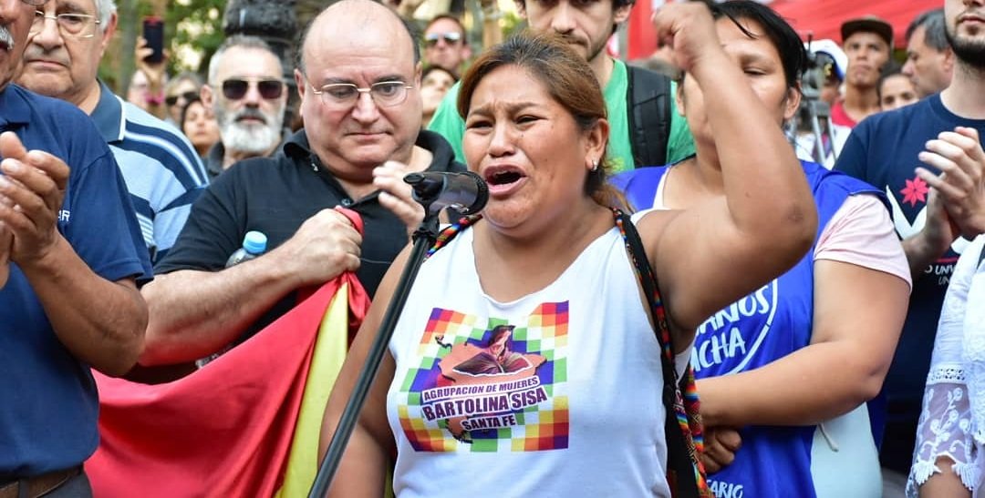 cunadelanoticia's tweet image. #Rosario #marchó contra el #GolpeDeEstado a @evoespueblo
cunadelanoticia.com/?p=173500 #EvoMorales