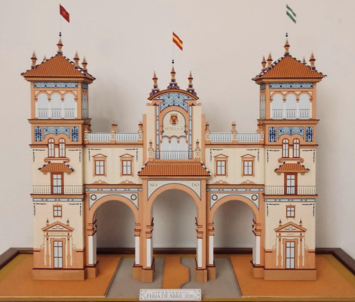 Ayuntamiento de Sevilla tweet media