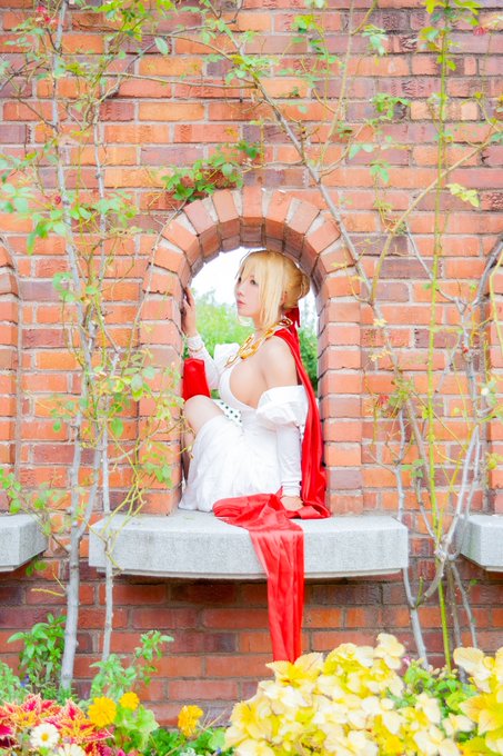 コスプレイヤー由貴のTwitter画像23