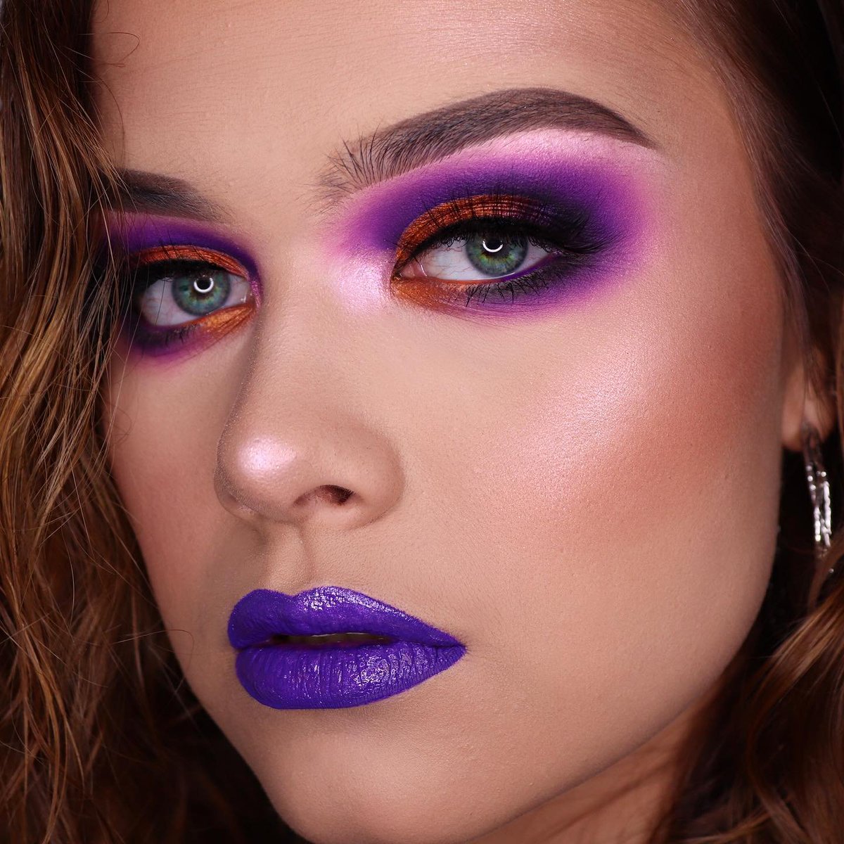 CrownbrushUK's tweet photo. ๐ฎlet me see your future๐ฎ
โข
โข
๐ท @laurampmakeup using Crownbrush Makeup Brushes ๐
โข
โข
https://t.co/O37M6rKBbb
#crownbrush #makeupbrushes #purpleeyeshadow #purplelips #makeuplooks #makeupartist #blendingbrushes #hghlighter #stepbystepmakeup #makeupblogger https://t.co/TokvYVEUhu