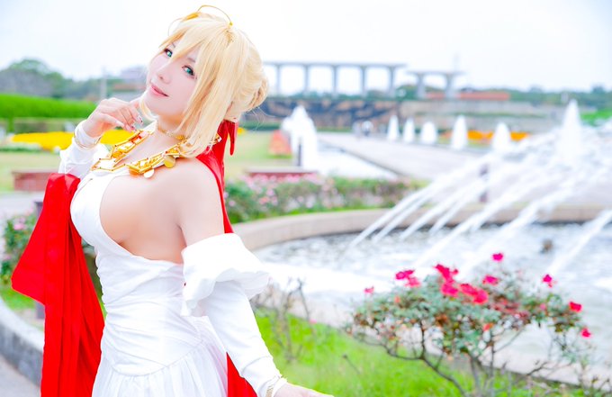 コスプレイヤー由貴のTwitter画像26