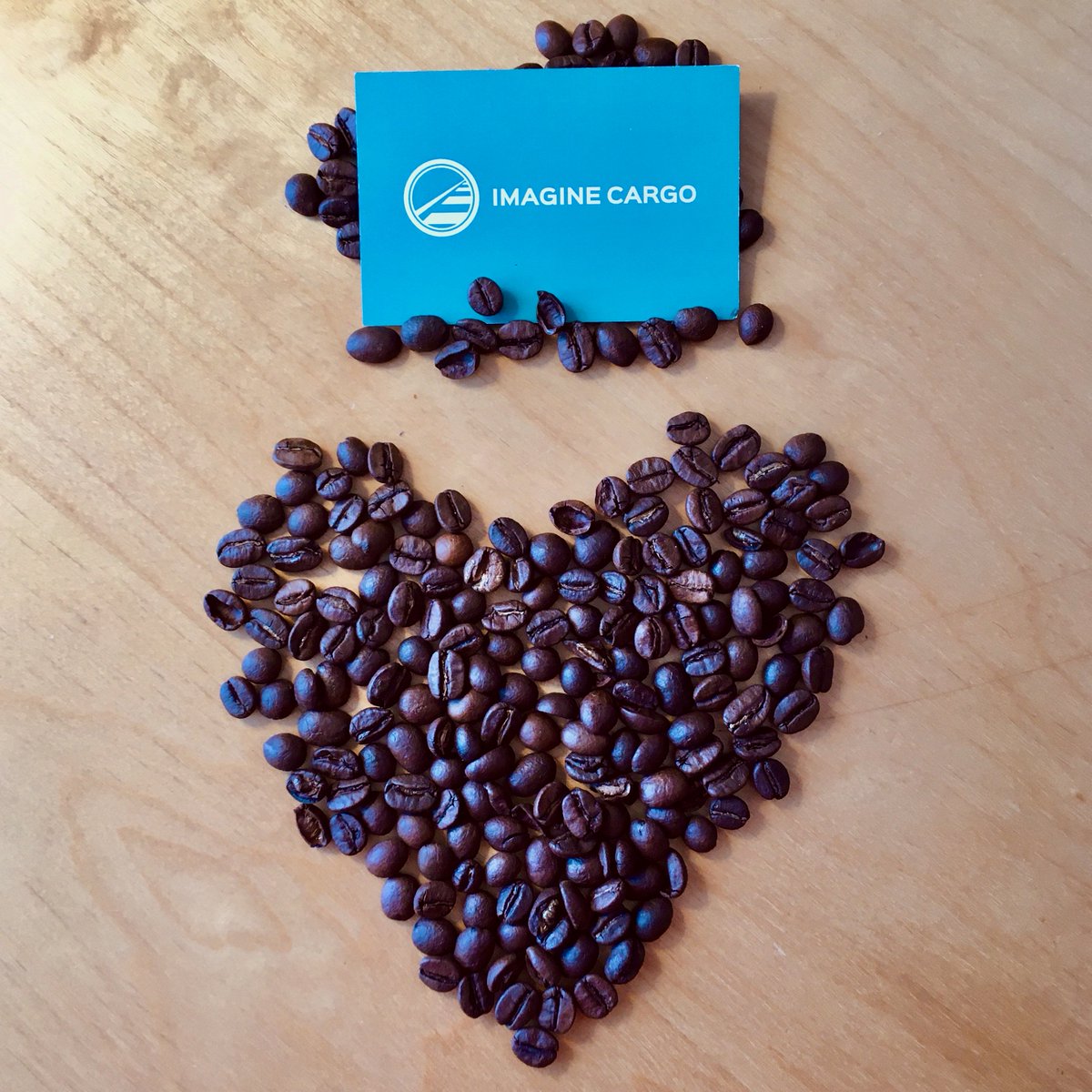 ImagineCargo tweet media