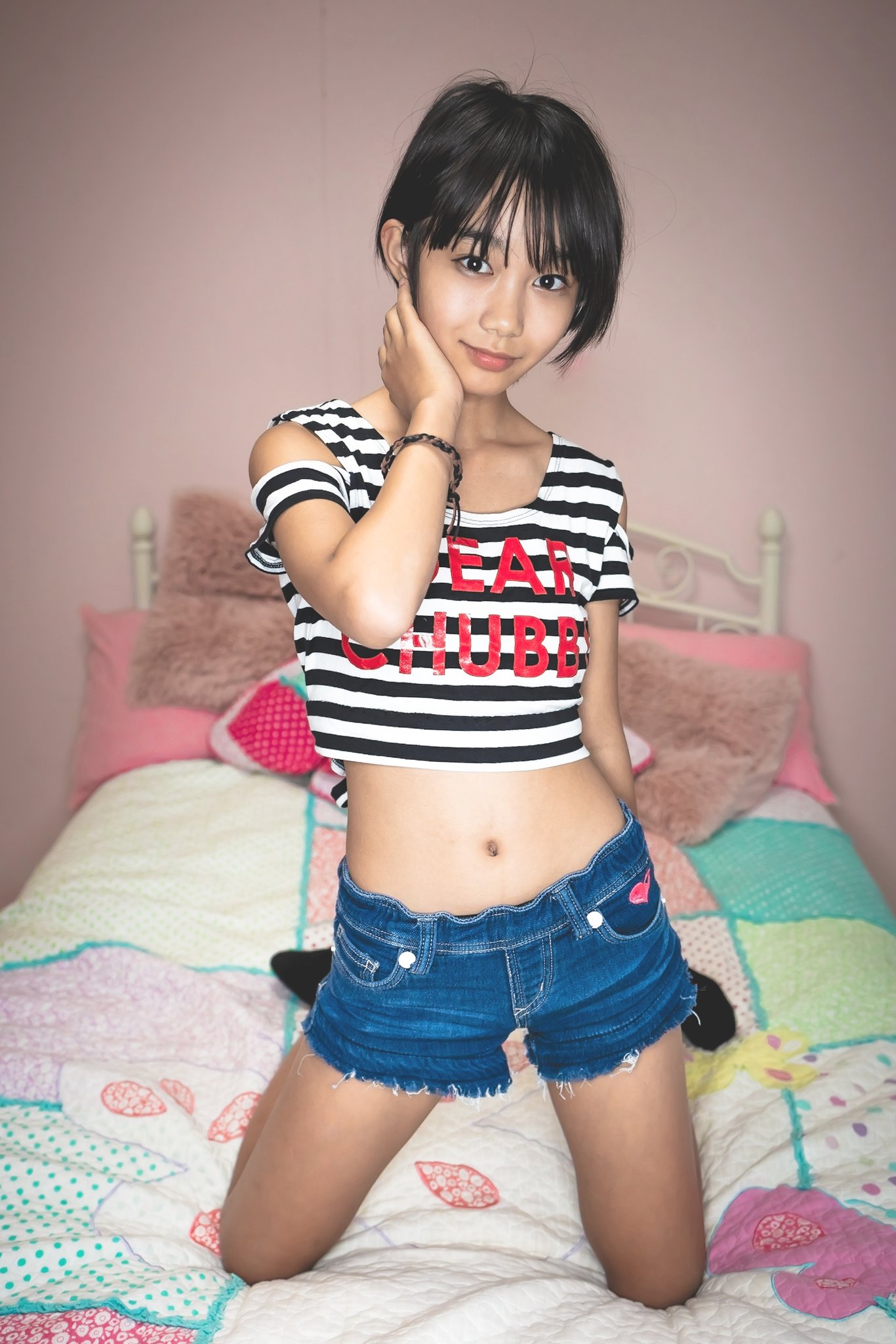 小杉ゆん エロ画像 