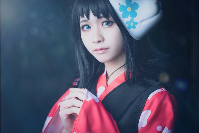 コスプレイヤーいちのTwitter画像7