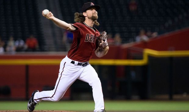 Also, Happy 32nd Birthday to starting pitcher, Mike Leake!    