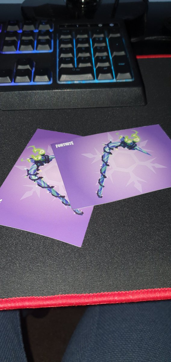 Hiteshmistry2's tweet photo. Guys dropping an other code at 175 followers
Retweet
Like
Follow
#mintypickaxe
#mintyaxe
#mintypickaxecodes
#mintycodefree
#mintyaxegiveaway
#mintycodelist
#mintycodepickaxe
#mintyfortnitecode https://t.co/XNImGbKXLA