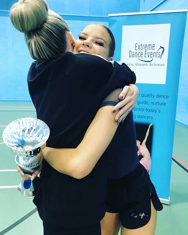 Stacey Maurice tweet media