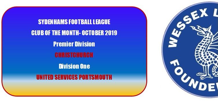 Velocity Wessex League tweet media