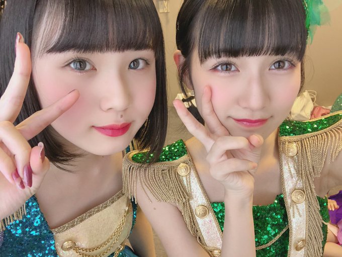 今村麻莉愛のTwitter画像18