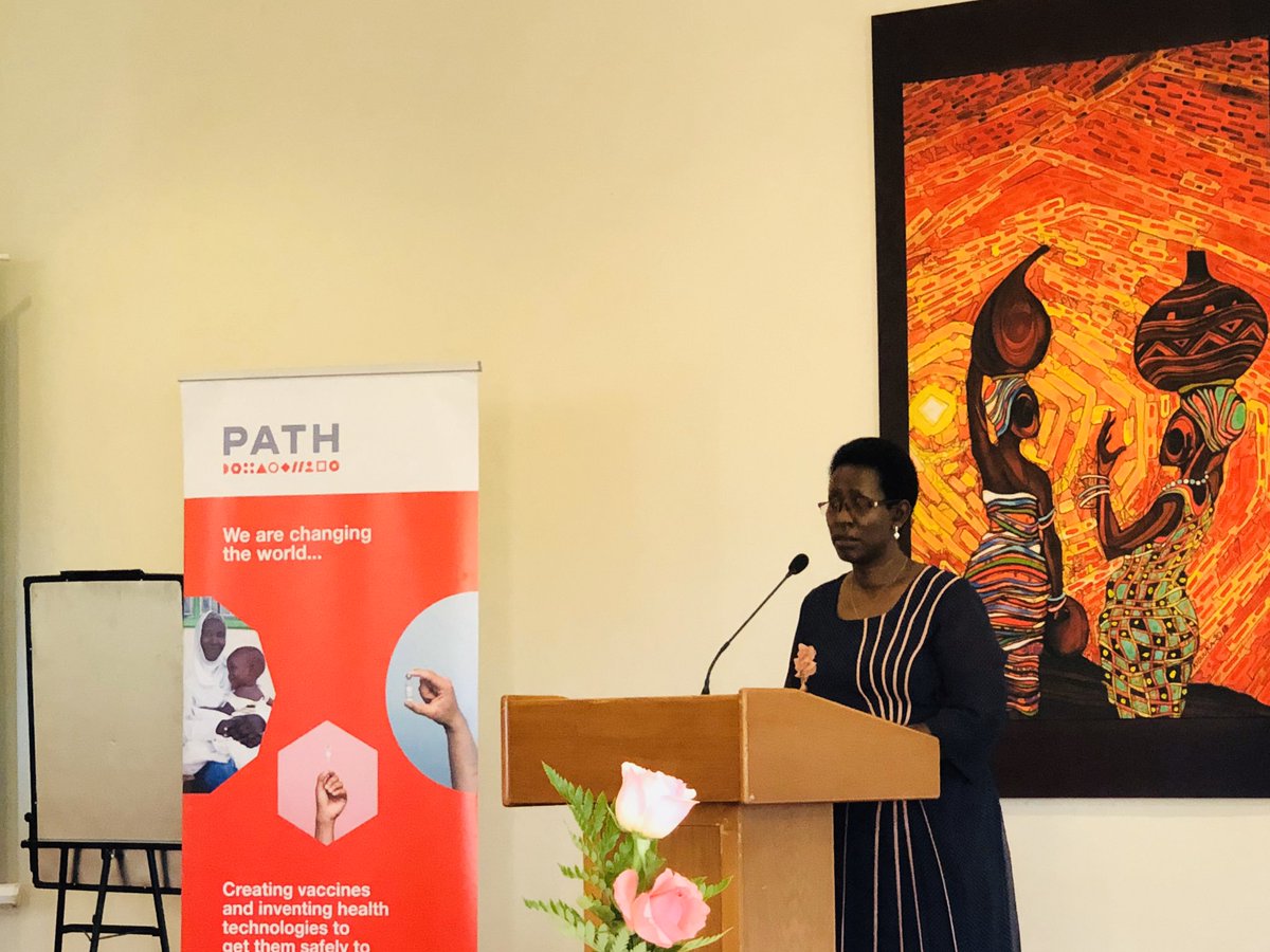 ABHTweets's tweet photo. “Most of the conditions that require oxygen can be prevented such as Pneumonia- ensure your child is given the pneumococcal vaccine” ~ @MinofHealthUG  @DianaAtwine #Uganda #WorldPneumoniaDay! #OxygenSavesLives #EveryBreathCounts https://t.co/kNv4ky1CQd