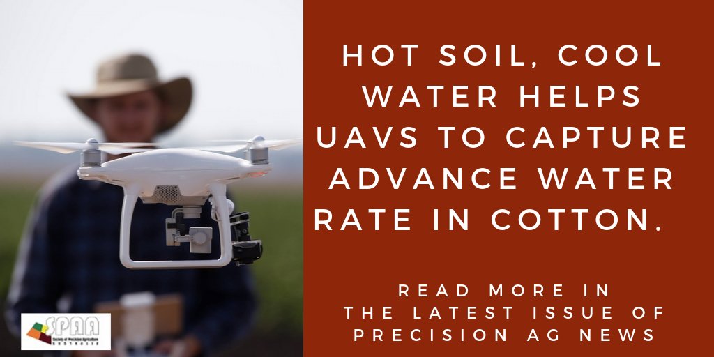 Latest issue of Precision Ag News available to members - spaa.com.au/shop/
<a href="/usqedu/">usqedu</a>, <a href="/caeusq/">Centre for Agricultural Engineering</a>