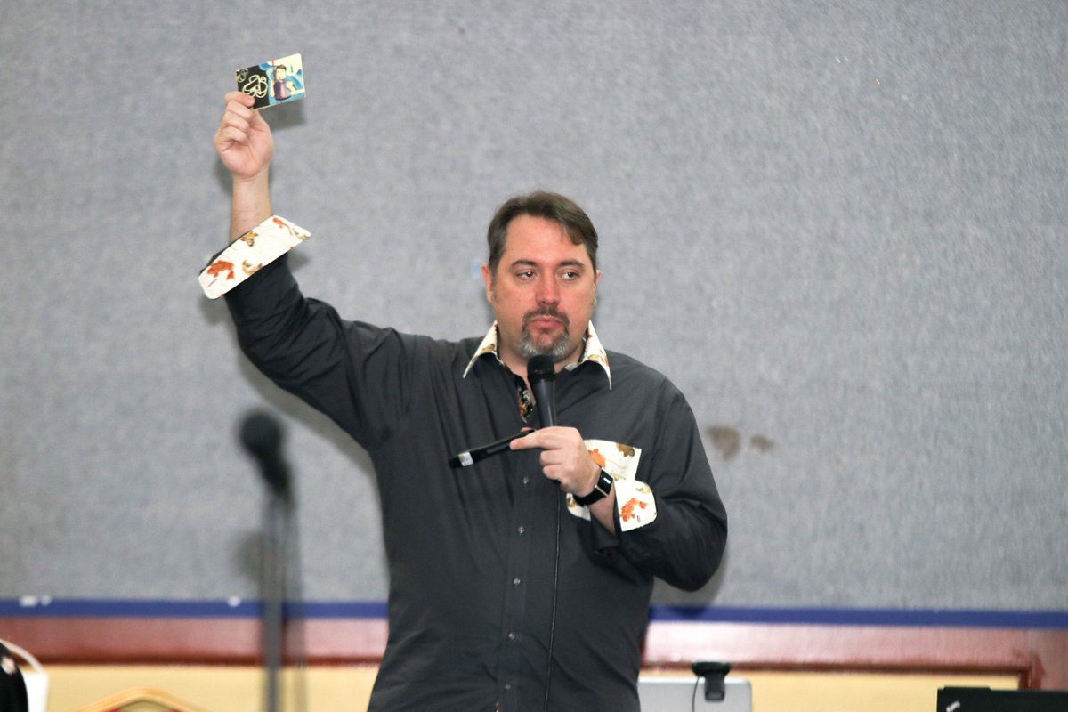 Ready Teacher One tweet media