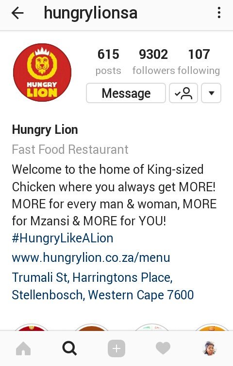 hleh_mdluli's tweet photo. @hungrylion @bk_msomi @Rahab_p @amandamditshwa @sandilecsithole @Charlot88929360 #forrealmeals #SoMuchMoreSummer #TuesdayThoughts https://t.co/kDqQN3UyGb