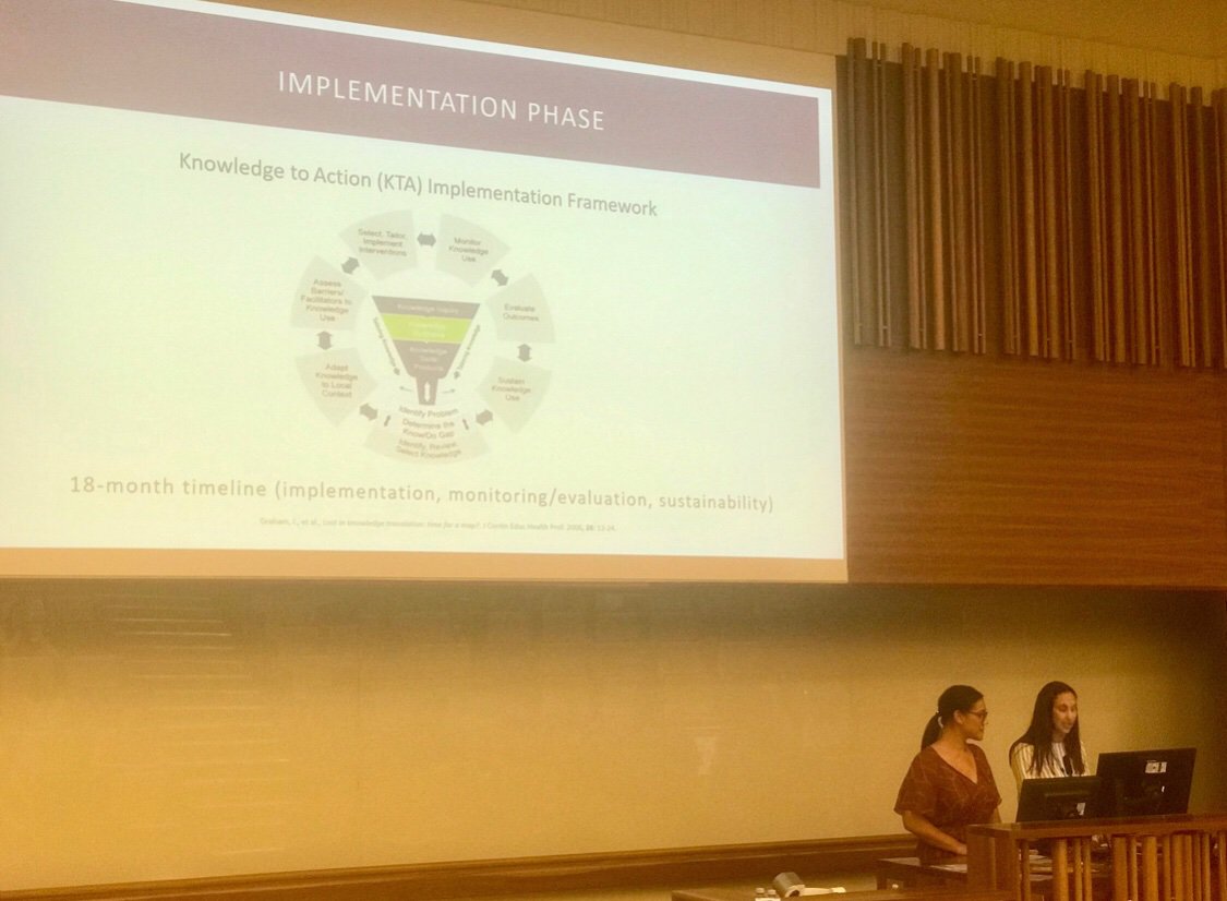 Heidi Johnston, PhD (@heidi_j_apd) on Twitter photo Great opportunity with Tahnie <a href="/takefala/">Lauhotama Lagahetau Takefala</a> to present our #researchtranslation project implementing #sarcopenia and #frailty assessments for patients being assessed for #livertransplant.
Thanks to our incredible Research Fellow <a href="/ingrid_hickman/">A/Prof Ingrid Hickman</a> for your endless support! <a href="/pahospital/">PA Hospital Brisbane</a> Great opportunity with Tahnie <a href="/takefala/">Lauhotama Lagahetau Takefala</a> to present our #researchtranslation project implementing #sarcopenia and #frailty assessments for patients being assessed for #livertransplant.
Thanks to our incredible Research Fellow <a href="/ingrid_hickman/">A/Prof Ingrid Hickman</a> for your endless support! <a href="/pahospital/">PA Hospital Brisbane</a>