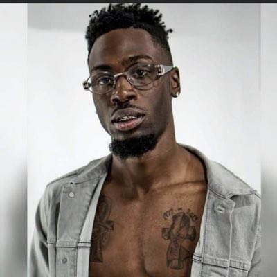 deandre_true's tweet image. #NewProfilePic