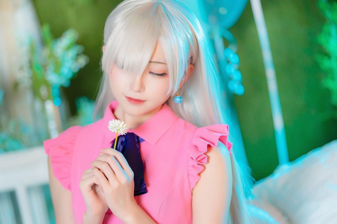 Twitterのコスプレ画像40