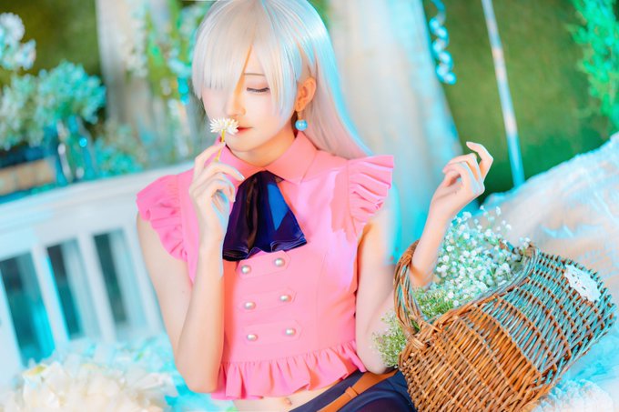 Twitterのコスプレ画像41