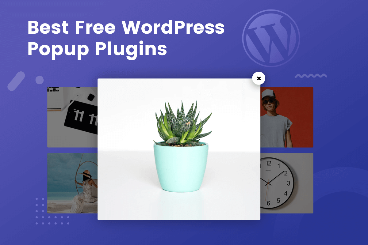 radiustheme's tweet photo. Best Free WordPress Popup Plugins
#popup #WordPress #plugins #free #optinform #Webdevelopment #collect_lead #collect_email #email_marketing #RadiusTheme
https://t.co/c32iSFuqCf https://t.co/hCf2Rr0MSC