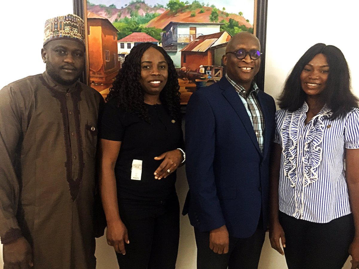 ISMLagos1's tweet image. Pictures from the just concluded Professional Certificate In Customer Service and Relationship Management Training.
#ISMLagos #ISMtraining #customerservice #customerrelation #actionableknowledge #professionaldevelopment #learning #development #growth #education #management