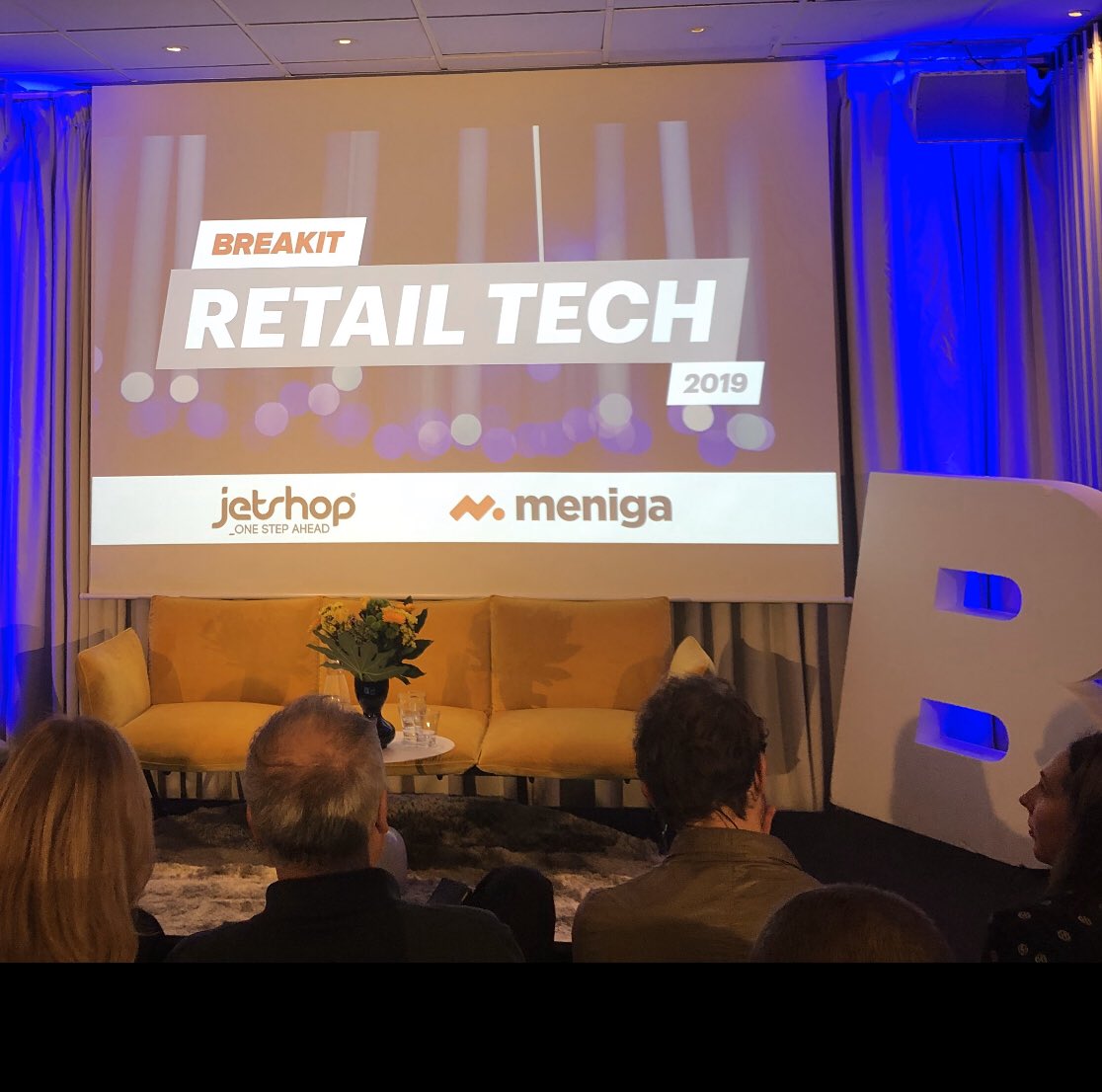 Meniga Rewards tweet media