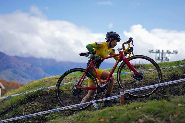 sim_works's tweet photo. Never, never quit!
-
#simworksracing 
#simworks
#swdopporacer 
#cyclocrossmeeting 
#cxjp
#jcx https://t.co/dhJ5p92Kyi https://t.co/Xv8oQo5F1E