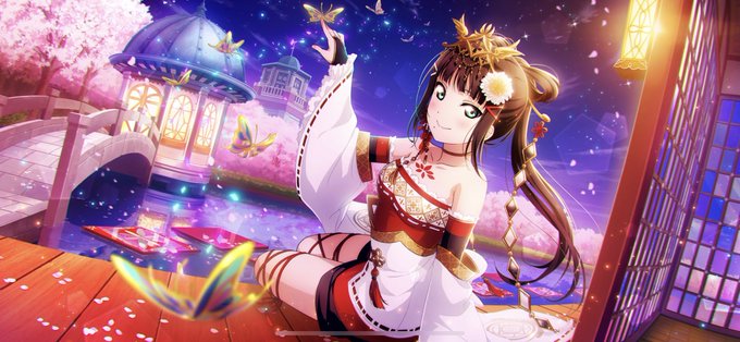 せつ菜のtwitterイラスト検索結果 古い順