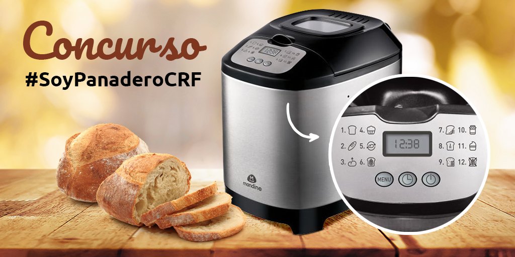 Carrefour España tweet media