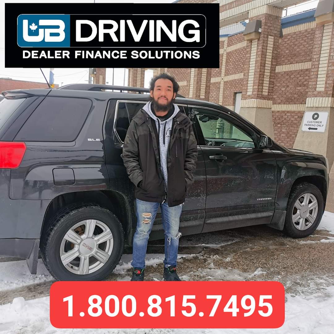 UB Driving Inc (@UbDriving) / Posts / X