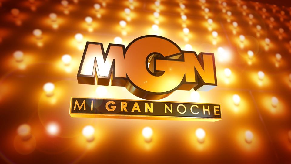 Bueno!!! Ya podemos contarlo!! El 23 de nov, sábado, a las 22.00...en <a href="/canalsur/">CanalSur</a>, el programa que estabas esperando!! "MI GRAN NOCHE" Entrevistas, humor y cachondeo!!  
<a href="/TomasGarciaTG/">TOMÁS GARCÍA SERRANO</a> <a href="/AlexODogherty/">Alex O'Dogherty</a> <a href="/Santihumor/">Santi Rodriguez</a> <a href="/ComandanteLara/">Luis Lara</a> servidora y muchos más!! YEAH!